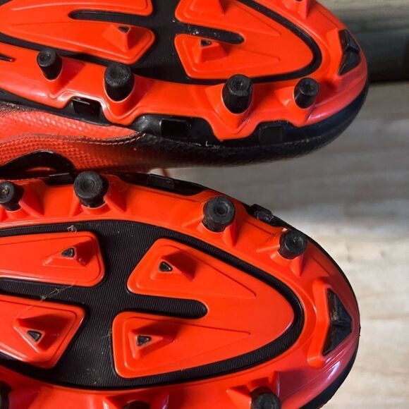 Nike Alpha cleats men’s 12